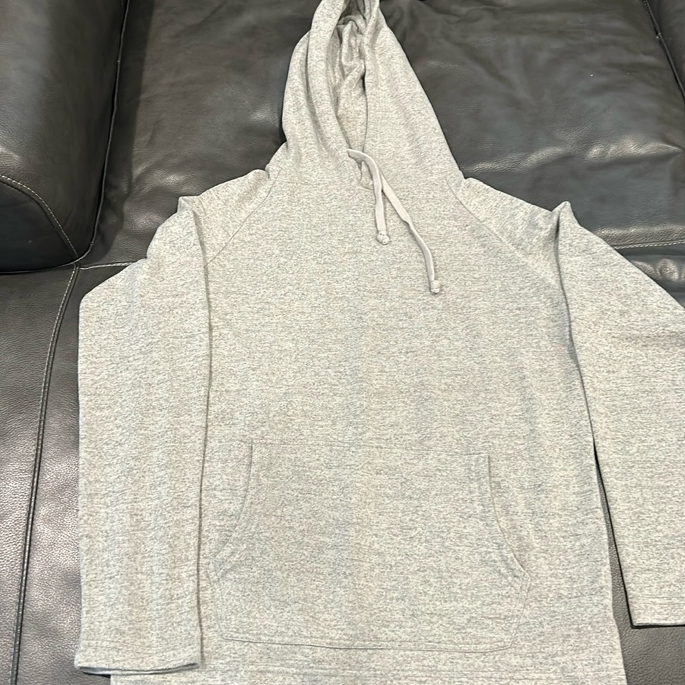 Used Long sleeve Hoodie